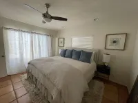 Charming House in Historic Lake Ida Delray Hotels near Delray Beach Historical Society