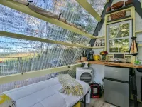 Private & Peaceful A-Frame Cabin - Gas Gift Card Promo - See Description Hotels in Yancey County
