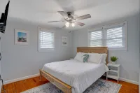 Maggie May Beach Cottage @ Cape May, NJ