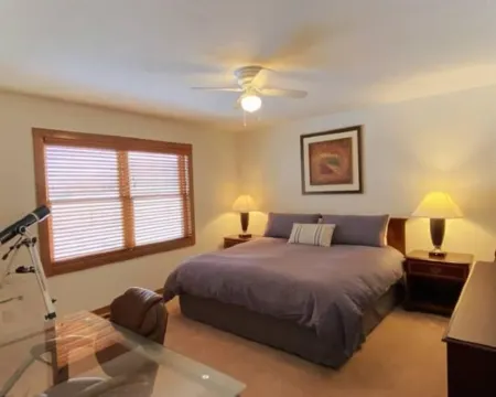 Cozy Two Bedroom Cabin Mountain Getaway! Hotels in Fairplay