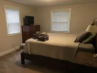 SUPER UPSCALE RANCH!