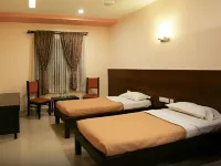 Philomena Hotel & Apartment Hotels in Thanjavur