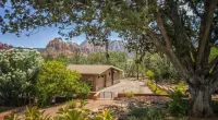 Sedona Vista Art Cottage - Historic & Beautiful!  - 100% 5-Star Reviews!! - Maalaistalo
