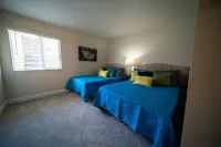 An Admirable Apartment Family Stays Welcome!