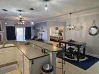 Year Round Relaxation with Beautiful Lake View for Creating Great Memories!