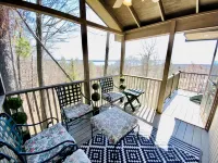 Spacious and Private Home with Lake Superior and Madeline Island Views & Sauna