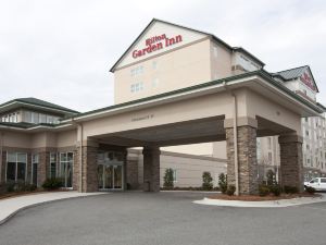 Hilton Garden Inn Valdosta