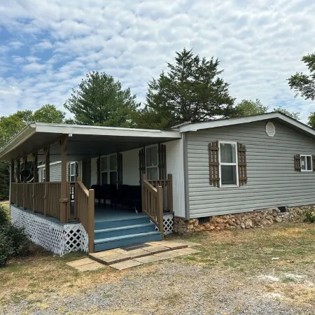 Charming 4 Bedroom House in Pleasant Seagrove