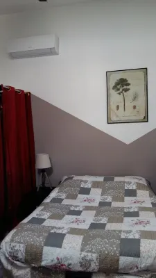 The Host next door Spa Thermal Philae 주변 호텔