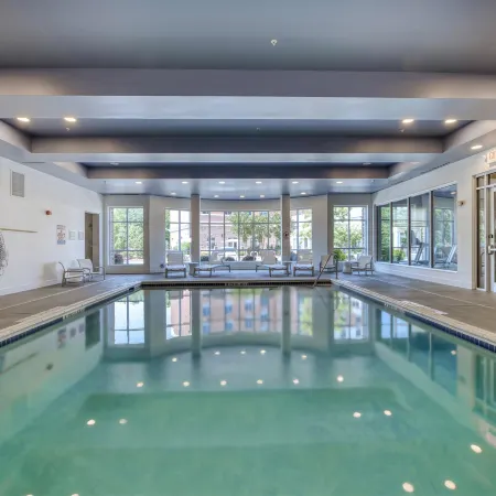 DoubleTree by Hilton Hotel Raleigh - Cary
