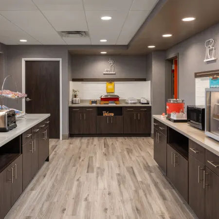 Hampton Inn & Suites Manteca