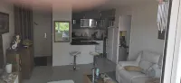 Apartment rental T2