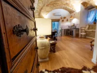 Saint Francis Studio Apartment