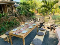 Shingalana Guest Lodge - Wifi