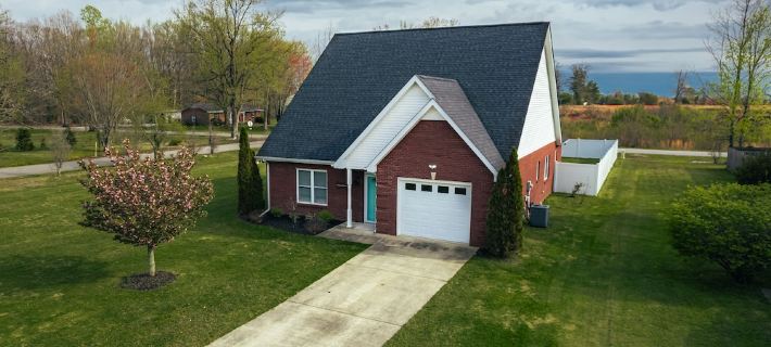 Mountain Memories to provide a cozy retreat on your vacation! Ξενοδοχεία στην πόλη Marion County