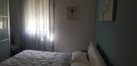 Complete apartment adjacent to historic center