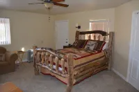 Quiet 5 STAR ESCAPE-Death Valley-Prairie Fire-Spring Mountain
