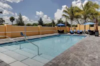 Hampton Inn & Suites Vero Beach Downtown Hotels in Gifford