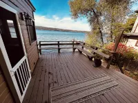 Canandaigua Lake Cabins- Finger Lakes Finest- East Lake Rd CMAC- Pet friendly!