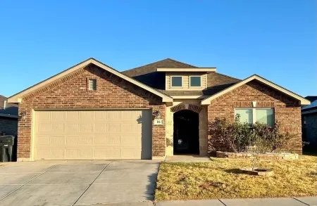 Family Friendly Spacious Home