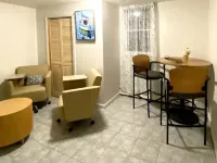 Glorious Suite near Downtown with washer/dryer Hotels in Gloucester