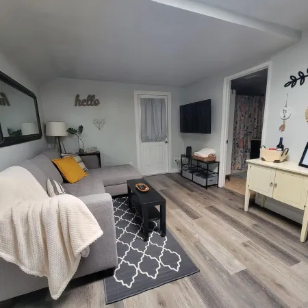 Cozy Casita