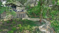 Beautiful & Private Riverfront, TOAD HALL ONE!