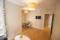 2 room apartment 2 minutes walk from the beach !!!