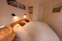60 Mètres de la Plage, 3 Pièces de Charme Lumineux de 57m2