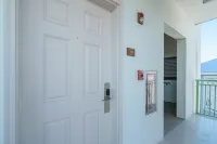 Double Size Balcony, Free Bikes,30 A Between Aly’s & Rosemary, Pool & Hot Tub. - واي فاي