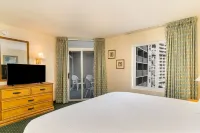 Last Minute August Deals! Oceanfront at Sea Watch Resort-Largest 2 Bed/2 Bath!