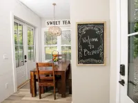 Up North, down South in Brevard, NC - Close to Lumber Arts District and Downtown Hotels in Brevard