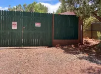 Sedona EPIC Vortex Zen Home!  Just minutes to EVERYTHING!