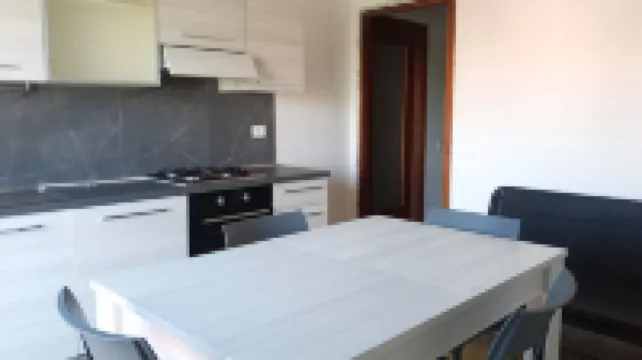 VerdeMare Home in Pesaro Apartment for families