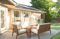 Charming Meridian House~ Amazing Location! Hotels in Meridian