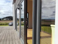 Rural cottage with stunning views Hotels in Ellon