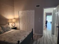 Beachside Townhouse - Fenced Yard + Grill Hotel a Vilano Beach