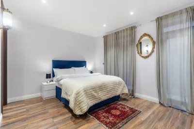 Cosy one bedroom apartment in Highgate, close to Hampstead heath Hotels near Hornsey