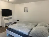 Ferienwohnung, Familienappartement, Monteurwohnung in Diemelsee-adorf Hotels in der Nähe von Kloster Flechtdorf