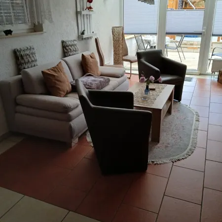 Ferienwohnung Familie Hohm