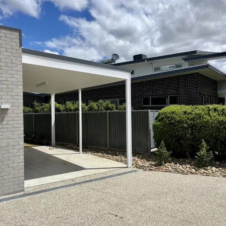 The Perfect Yarrawonga Getaway