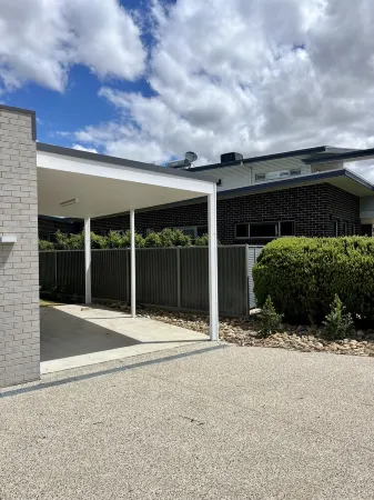 The Perfect Yarrawonga Getaway Отели рядом с достопримечательностью «Lake Mulwala Swimming Pool»