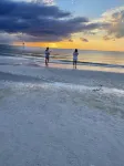 Flash Sale - Just Steps to Beach. 2Br/1BA.Dogs Welcome! Perfect Ratings. - de playa