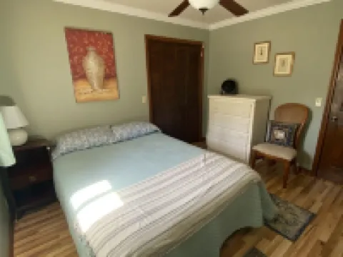 Make a Splash in Heber Springs w/ Lake View / Access - 3 Bedroom, 2.5 Bath Hotels in Heber Township