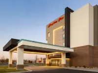Hampton Inn West Valley Salt Lake City Hotels in West Valley City