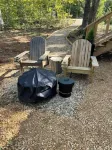 Bear Top Junior Small Cabin w EV Charger