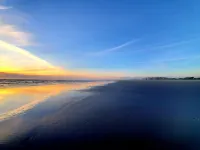 Riverside Beach House in Seaside, Oregon On the South End of Necanicum River