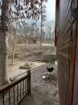 Kings Cabin on the edge of town only 1/2 mile from Current River !