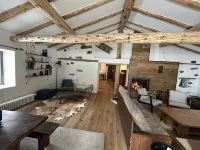 Chalet d'alpage Arcs 1600