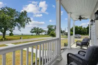 Luxury Home with Beach Views with Pool/Spa